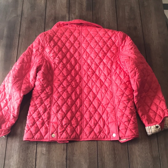 L.L. Bean Women’s Jacket Medium - Picture 2 of 5